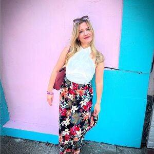 Meet your Posher, Bitsy